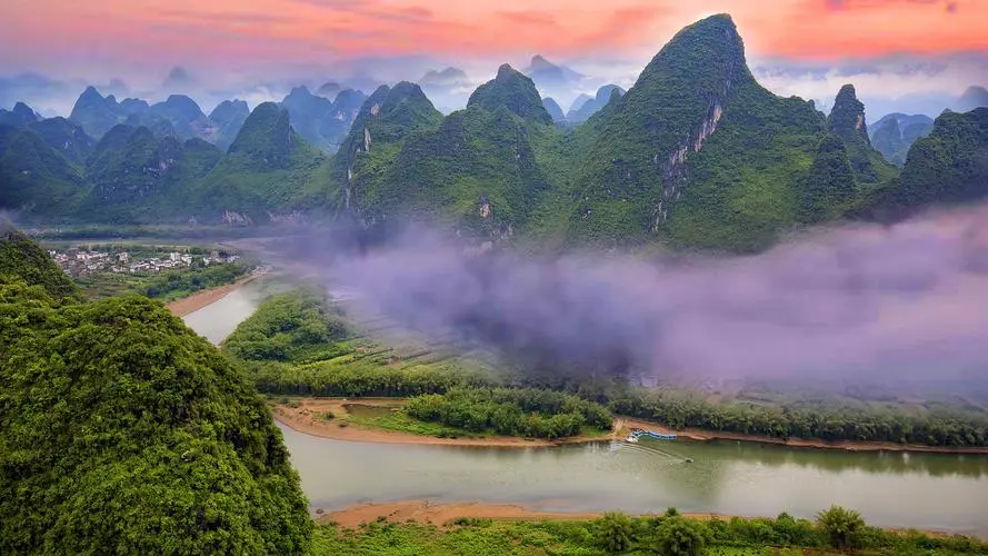 网络化无人化绿色